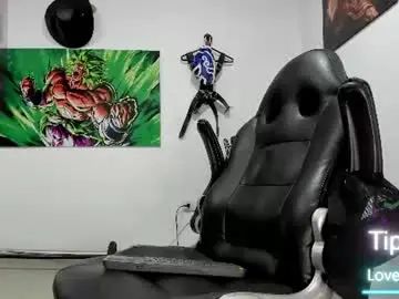 Chaturbate Best live sex cam show of logan_whitters01