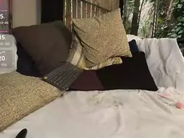 Chaturbate Nude Webcam of lukecrews