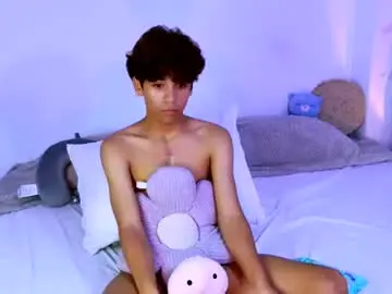 Chaturbate Live Porn of samy_twink