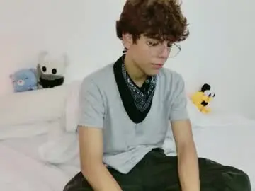 Chaturbate Live Sex of samy_twink
