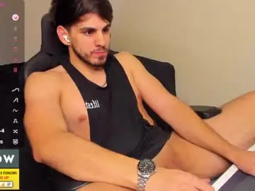 Chaturbate Live Sex of derekcb