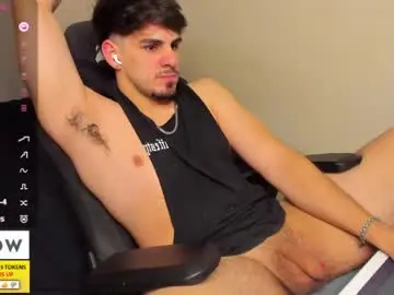 Chaturbate Sex Chat of derekcb