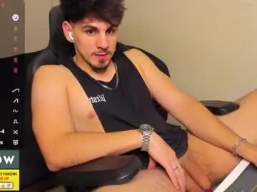 Chaturbate Live Porn of derekcb