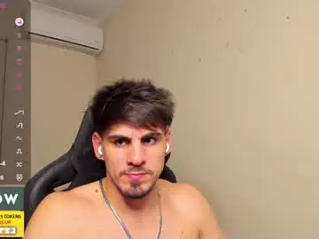 Chaturbate Live Sex of derekcb