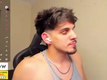 Chaturbate Private Sex Chat of derekcb