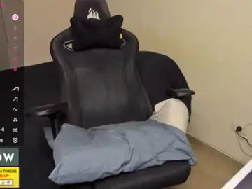 Chaturbate Sex Chat of derekcb