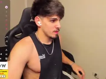 Chaturbate Sex Chat of derekcb