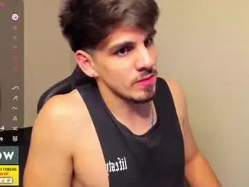 Chaturbate Sex Cam of derekcb