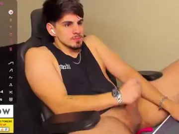 Chaturbate Private Sex Chat of derekcb