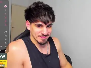 Chaturbate Private Sex Chat of derekcb