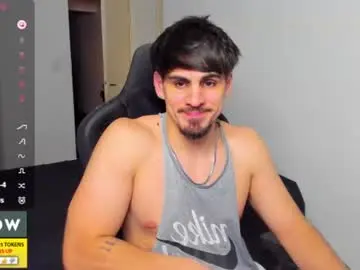 Chaturbate Adult Webcams of derekcb