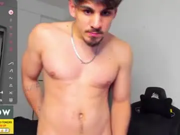 Chaturbate Best live sex cam show of derekcb