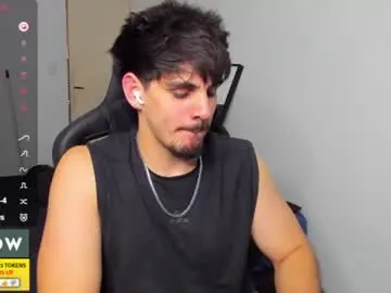 Chaturbate Sex Cam of derekcb
