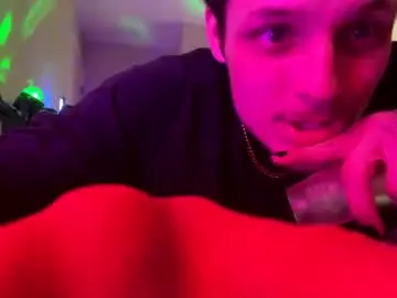 Chaturbate Sex Cam of sexyboi6765