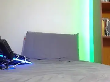 Chaturbate Free Live Porn of cristo_master
