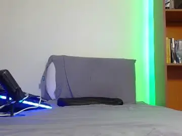 Chaturbate Live Sex Cam of cristo_master