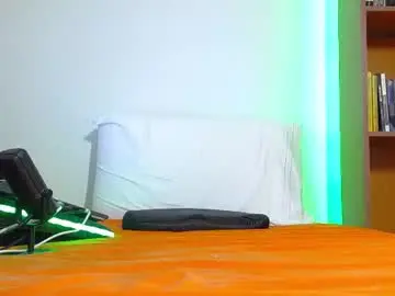 Chaturbate Sex Chat of cristo_master