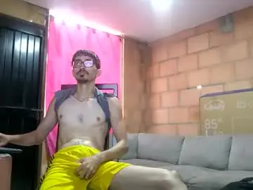 Chaturbate Adult Webcam of jhosuamoore