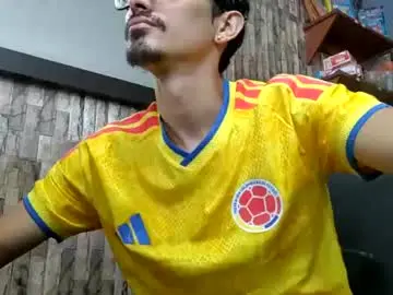 Chaturbate Adult Video Chat of jhosuamoore