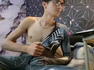 Chaturbate Nude Webcam of jhosuamoore