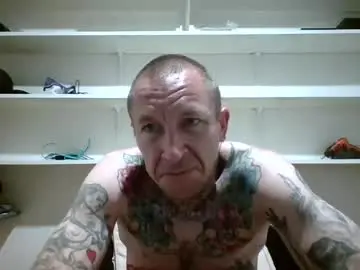 Chaturbate Live Sex Cam of noboundariesinprivate