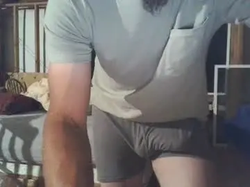 Chaturbate Best live sex cam show of ruggeddude69