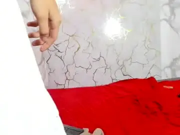 Chaturbate Sex Cam of alexandluke1