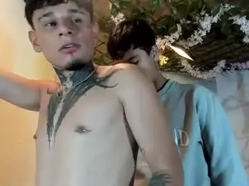 Chaturbate Private Sex Chat of alexandluke1