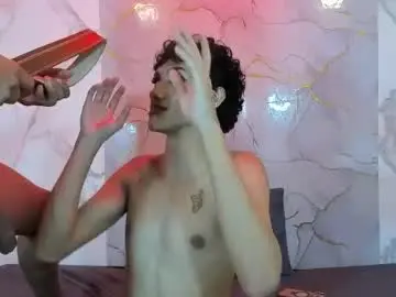 Chaturbate Sex Chat of alexandluke1