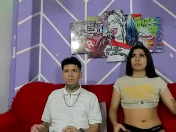 Chaturbate Live Porn of alexandluke1