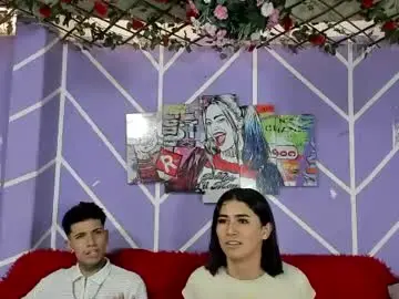 Chaturbate Watch Live Sex Cams of alexandluke1
