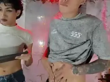 Chaturbate Live Sex of alexandluke1