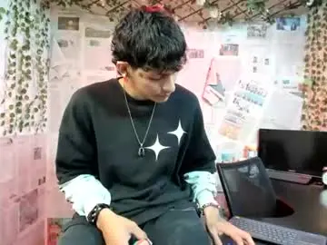 Chaturbate Live Sex of alexandluke1