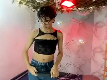 Chaturbate Best Webcam of alexandluke1