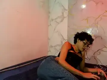 Chaturbate Private Sex Chat of alexandluke1