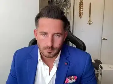 Chaturbate Sex Cam of brettmycles