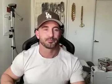 Chaturbate Live Sex of brettmycles