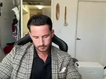 Chaturbate Free Porn Cam of brettmycles