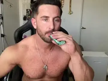 Chaturbate Sex Chat of brettmycles