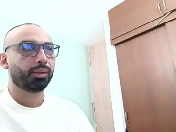Chaturbate Nude Webcam of federikofer2