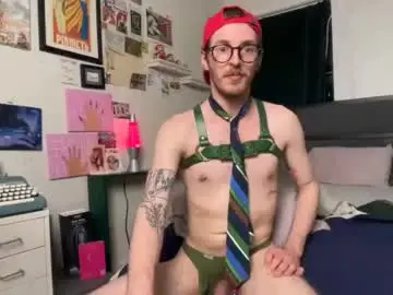Chaturbate Live Sex Cam of gnickname