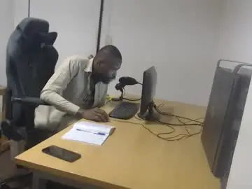 Chaturbate Nude Webcam of masterdomfuck