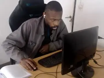 Chaturbate Sex Cam of masterdomfuck
