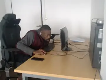 Chaturbate Live Sex Cam of masterdomfuck