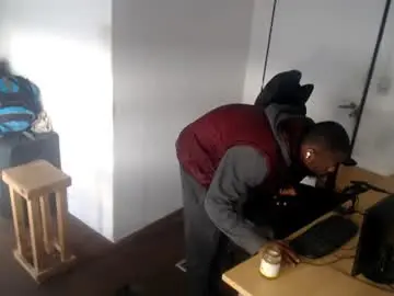 Chaturbate Live Sex of masterdomfuck