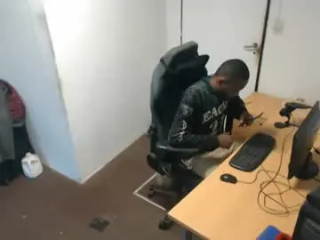 Chaturbate Adult Video Chat of masterdomfuck