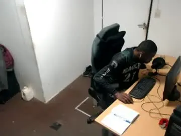 Chaturbate Live Sex of masterdomfuck