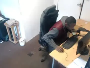 Chaturbate Nude Webcam of masterdomfuck