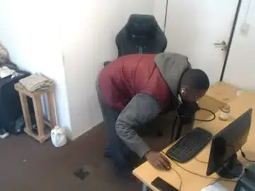 Chaturbate Live Sex of masterdomfuck