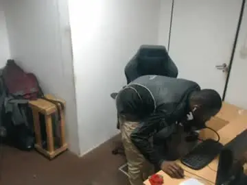Chaturbate Live Sex of masterdomfuck